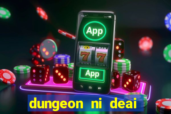 dungeon ni deai segunda temporada dublado